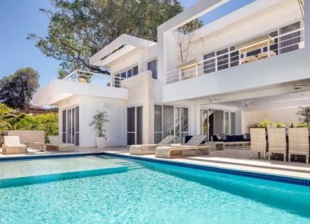 Villa für 360 193 euro in Sosúa, Dominikanische Republik