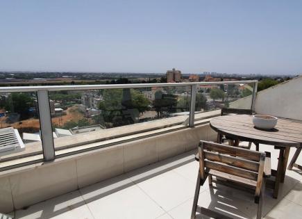 Flat for 1 600 000 euro in Netanya, Israel