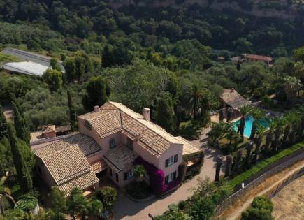 Landgut für 7 000 000 euro in San Remo, Italien