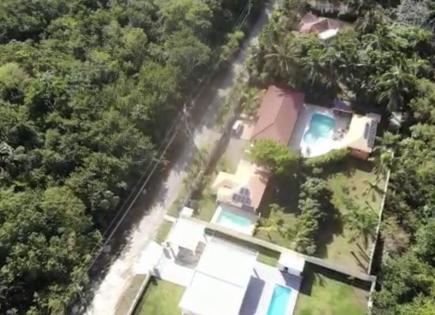 Terrain pour 47 127 Euro à Cabarete, République dominicaine