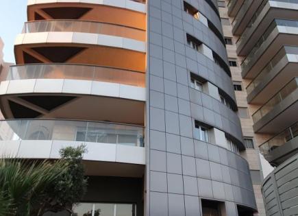 Flat for 1 300 000 euro in Netanya, Israel