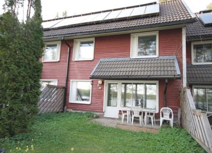 Maison urbaine pour 57 000 Euro à Lappeenranta, Finlande