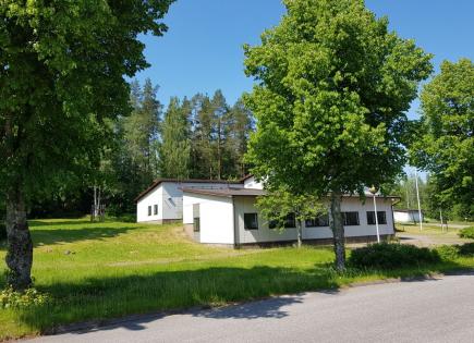 Hotel para 770 000 euro en Simpele, Finlandia