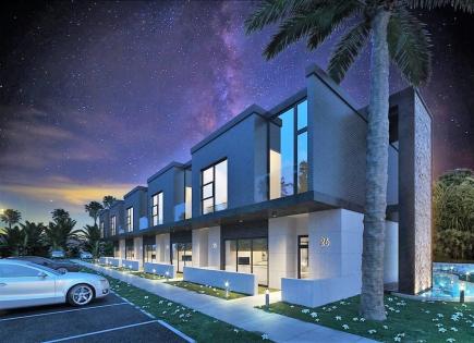 Townhouse per 334 637 euro sull'isola di Phuket, Thailandia
