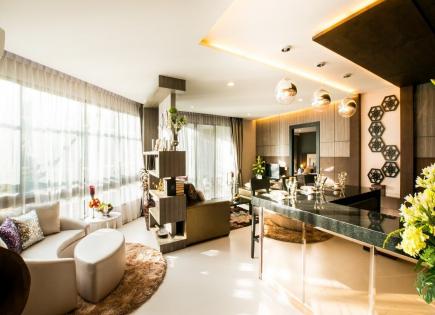 Appartement pour 141 454 Euro à Bang Tao, Thaïlande