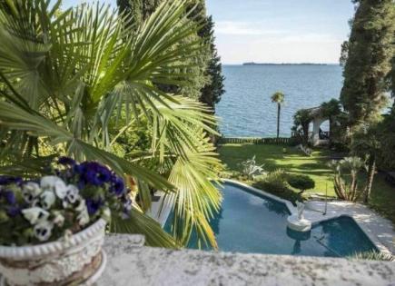 Mansion für 8 000 000 euro in Gardasee, Italien