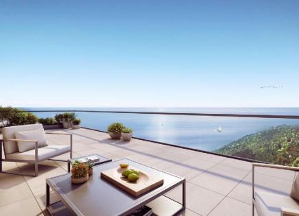 Apartamento para 611 000 euro en Eze, Francia