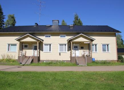 Cottage for 99 000 euro in Lappeenranta, Finland