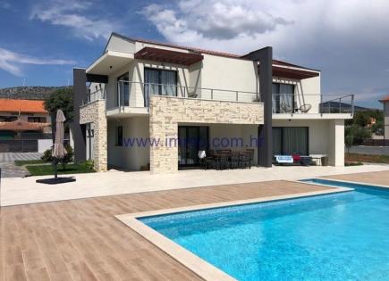 Villa für 995 000 euro in Šibenik, Kroatien