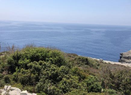 Terrain pour 1 500 000 Euro sur Corfou, Grèce