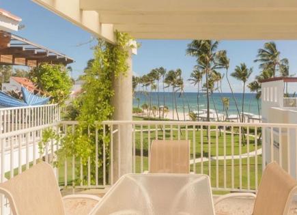 Penthouse for 448 747 euro in Punta Cana, Dominican Republic