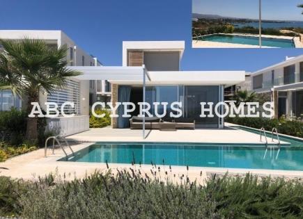 Villa für 3 500 000 euro in Paphos, Zypern