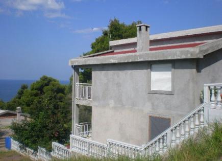 Casa para 220 000 euro en el Bar, Montenegro