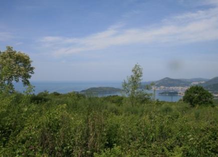 Terrain pour 400 000 Euro à Čelobrdo, Monténégro