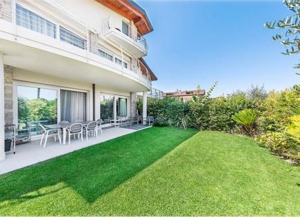 Apartment für 600 000 euro in Gardasee, Italien