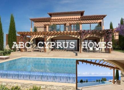 Villa für 2 100 000 euro in Aphrodite Hills, Zypern