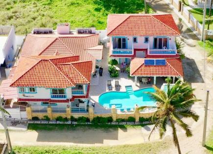 Mansion für 671 874 euro in Cabarete, Dominikanische Republik