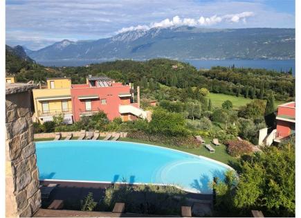 Apartment für 530 000 euro in Gardasee, Italien