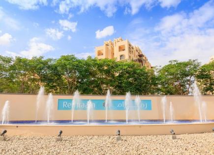 Appartement pour 207 000 Euro à Dubaï, EAU