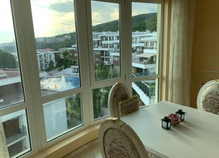 Piso para 79 000 euro en Elenite, Bulgaria