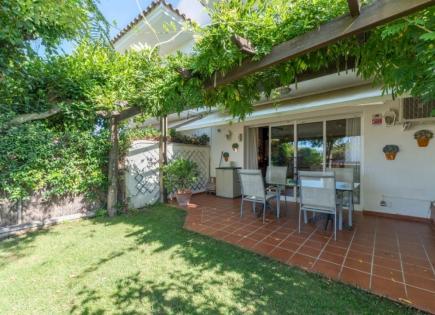 Chalet für 550 000 euro in Costa del Garraf, Spanien