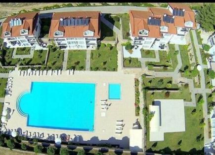 Appartement pour 200 000 Euro à Fethiye, Turquie