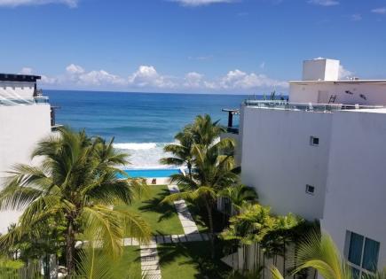 Flat for 337 655 euro in Sosua, Dominican Republic