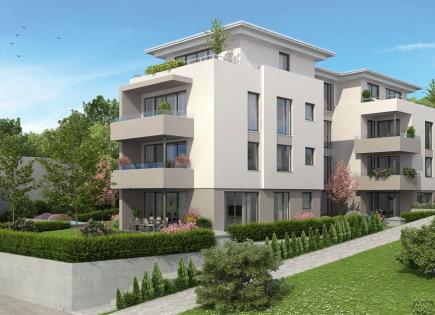 Piso para 335 000 euro en Wiesbaden, Alemania