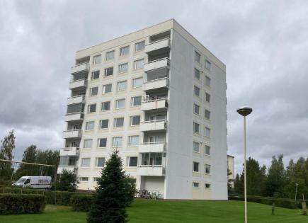 Wohnung für 25 000 euro in Oulu, Finnland