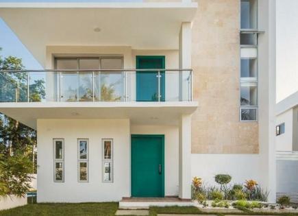 Haus für 284 034 euro in Cabarete, Dominikanische Republik
