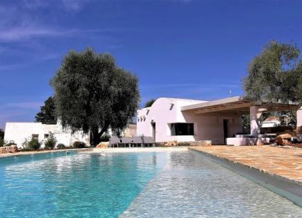 Villa für 540 000 euro in Ceglie Messapica, Italien