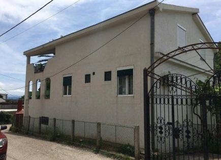 Casa para 220 000 euro en Sutomore, Montenegro