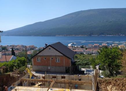 Casa para 170 000 euro en Herceg-Novi, Montenegro