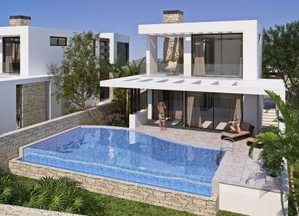 Villa for 570 962 euro in Kyrenia, Cyprus