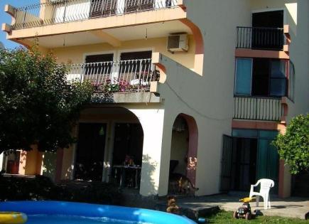 Maison pour 330 000 Euro au Monténégro