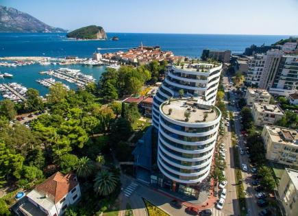 Appartement pour 1 300 000 Euro à Budva, Monténégro