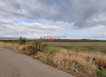 Land for 374 000 euro in Burgas, Bulgaria