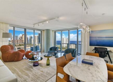Appartement pour 1 262 922 Euro à Miami, États-Unis