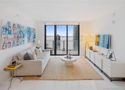 Appartement pour 682 660 Euro à Miami, États-Unis