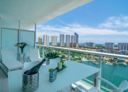 Appartement pour 828 451 Euro à Miami, États-Unis