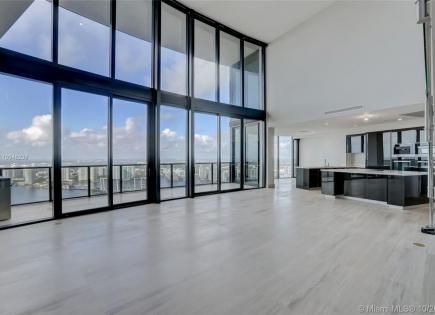 Loft pour 3 871 044 Euro à Miami, États-Unis