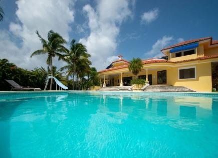 Villa para 865 307 euro en Sosúa, República Dominicana