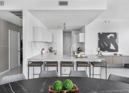 Ático para 1 271 948 euro en Miami, Estados Unidos