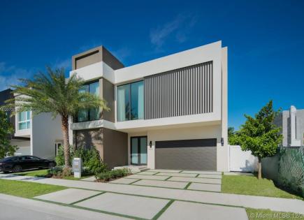Villa para 1 448 387 euro en Miami, Estados Unidos