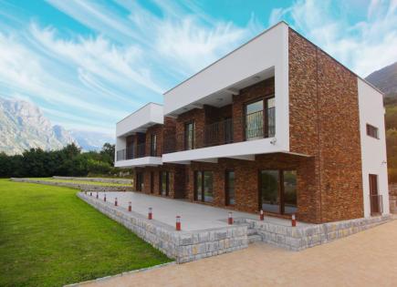 Villa para 770 000 euro en Prcanj, Montenegro