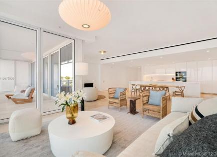 Appartement pour 4 707 748 Euro à Miami, États-Unis