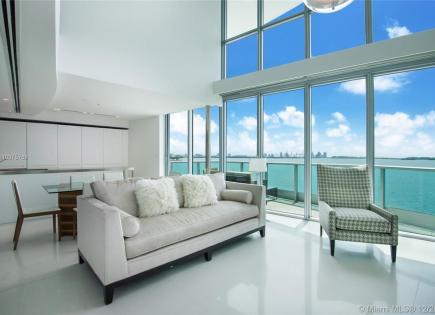 Penthouse für 1 357 561 euro in Miami, USA