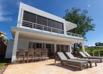 Villa para 304 828 euro en Sosúa, República Dominicana