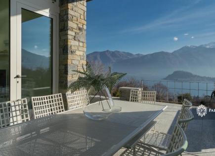 Villa in Griante, Italy (price on request)