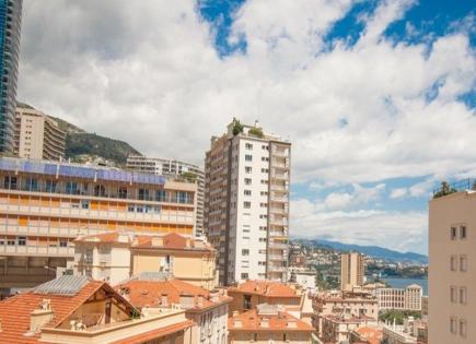 Appartement pour 2 200 000 Euro à Monte-Carlo, Monaco